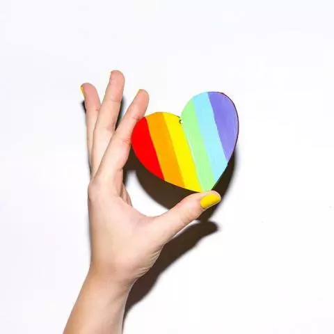 Working With Lgbt Individuals 2 Ce