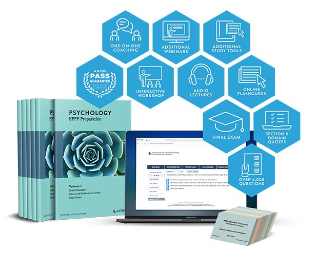 EPPP Premium Package