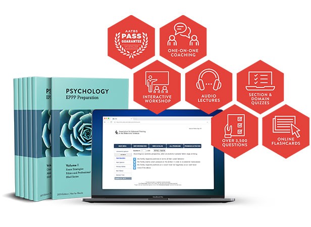 EPPP Pro Package