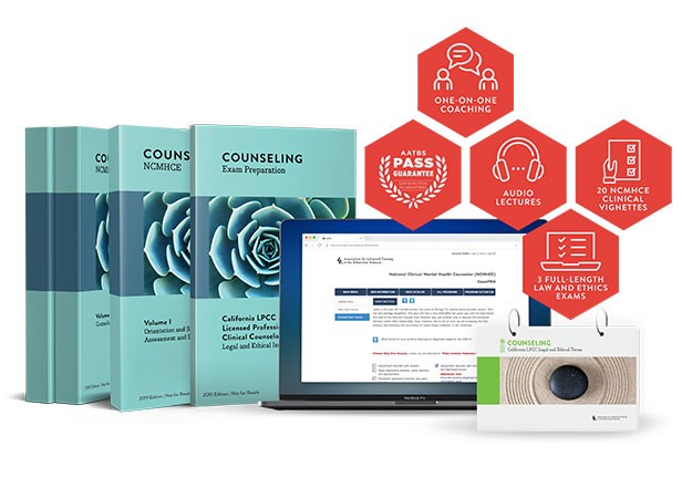LPCC Bundle Package